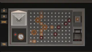 Скриншот 2 к игре The Funnel