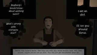 Скриншот 3 к игре The Funnel