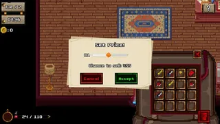 Скриншот 2 к игре Oldish Stuff