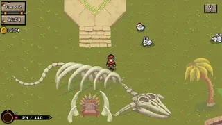 Скриншот 3 к игре Oldish Stuff