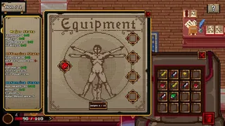 Скриншот 7 к игре Oldish Stuff