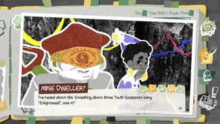Скриншот 4 к игре Truth Scrapper