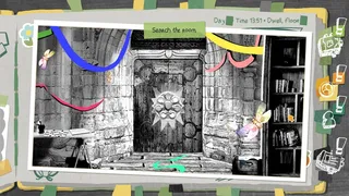 Скриншот 5 к игре Truth Scrapper