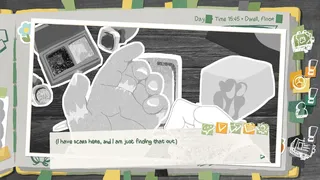 Скриншот 7 к игре Truth Scrapper