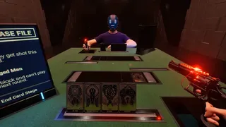 Скриншот 1 к игре The Panopticon