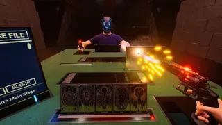 Скриншот 2 к игре The Panopticon