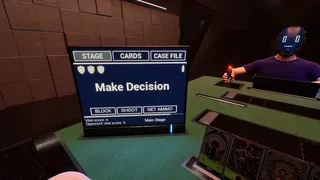 Скриншот 3 к игре The Panopticon