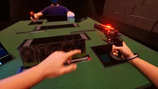 Скриншот 4 к игре The Panopticon