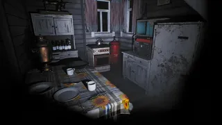 Скриншот 6 к игре Need For Scream
