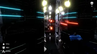 Скриншот 5 к игре Cosmik Storm