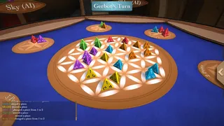 Скриншот 1 к игре Sinoda