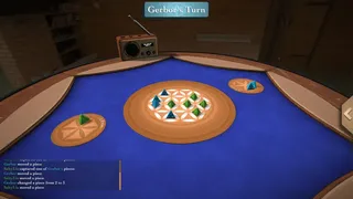 Скриншот 4 к игре Sinoda