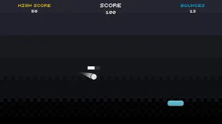 Скриншот 1 к игре Bounce IT