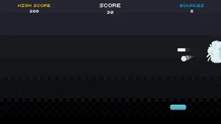 Скриншот 2 к игре Bounce IT