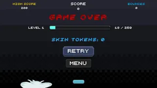 Скриншот 3 к игре Bounce IT