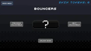 Скриншот 6 к игре Bounce IT