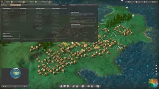 Скриншот 3 к игре The Great Tribes