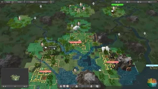Скриншот 4 к игре The Great Tribes
