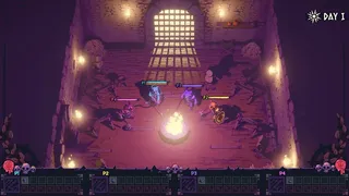 Скриншот 4 к игре Chained Beasts