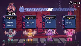 Скриншот 5 к игре Chained Beasts