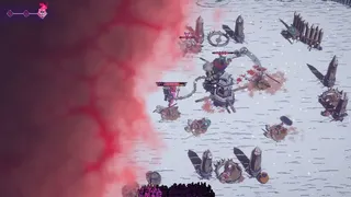 Скриншот 8 к игре Chained Beasts