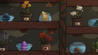 Скриншот 5 к игре Ritualis: Summoner Simulator