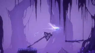 Скриншот 2 к игре Rainbound