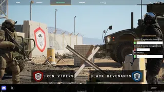 Скриншот 7 к игре Ghost Merc: Frontlines
