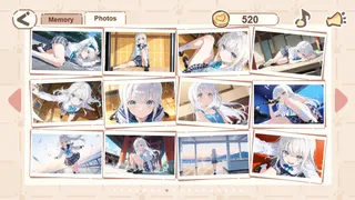 Скриншот 2 к игре Fragments of Us