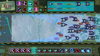 Скриншот 1 к игре D.P.S: Weapons Testing Facility 2
