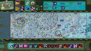 Скриншот 2 к игре D.P.S: Weapons Testing Facility 2