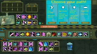 Скриншот 5 к игре D.P.S: Weapons Testing Facility 2