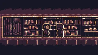 Скриншот 2 к игре SFUMATO: THE RIFT OF TIME