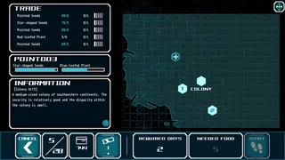 Скриншот 3 к игре Alternative Alliance Alpha