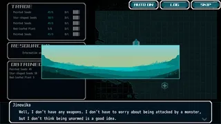 Скриншот 5 к игре Alternative Alliance Alpha