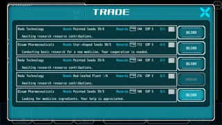 Скриншот 6 к игре Alternative Alliance Alpha