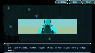 Скриншот 8 к игре Alternative Alliance Alpha
