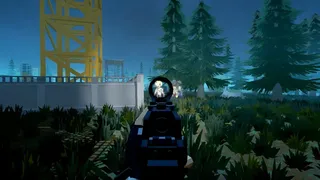 Скриншот 2 к игре Апокалипсис / The Apocalypse