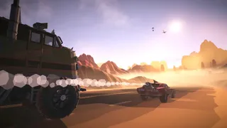 Скриншот 8 к игре Апокалипсис / The Apocalypse