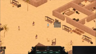 Скриншот 3 к игре Aletheia: Prophecy of Perseus