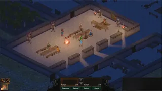 Скриншот 4 к игре Aletheia: Prophecy of Perseus
