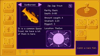Скриншот 1 к игре StarCast