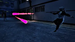 Скриншот 2 к игре Dual Shadows