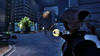 Скриншот 5 к игре Dual Shadows