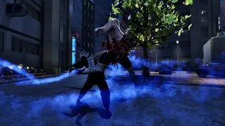 Скриншот 7 к игре Dual Shadows