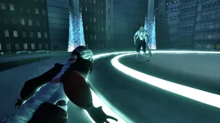 Скриншот 8 к игре Dual Shadows