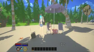 Скриншот 8 к игре Isekai Mystic World