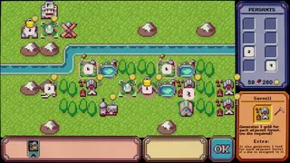 Скриншот 2 к игре Roll & Reign