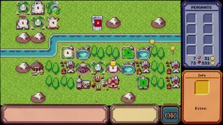 Скриншот 4 к игре Roll & Reign