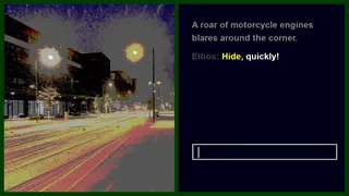 Скриншот 5 к игре Project Serial